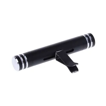 

Car Air Freshener Auto Outlet Perfume Vent Air Freshener In The Car Air Conditioning Clip Solid Perfume Car E7CA