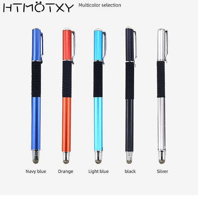 

Multifunction Stylus Pen For Apple Drawing Tablet Pen Pencil iPad Pen Mobile Phone Touch Screen Pen For iPhone 11 Samsung Xiaomi