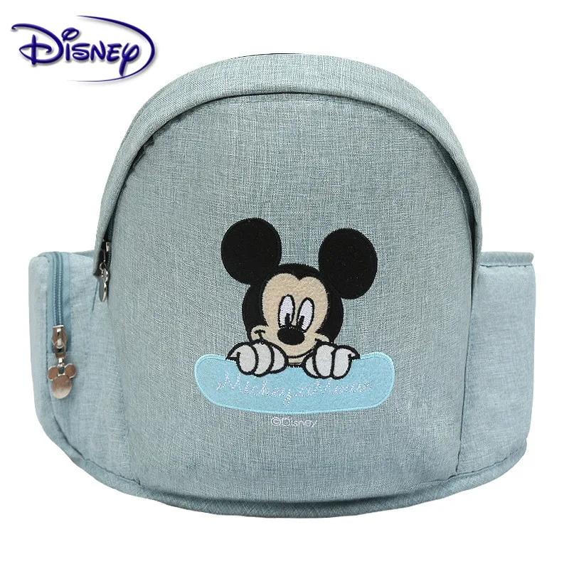 

Disney Baby Carrier Waist Stool Walkers Baby Sling Hold Waist Belt Backpack Hipseat Belt Kids Infant Hip Seat