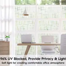 Скраб, непрозрачная стеклянная пленка, виниловые электростатические наклейки, самоклеящаяся декоративная изоляционная оконная пленка, оконная пленка