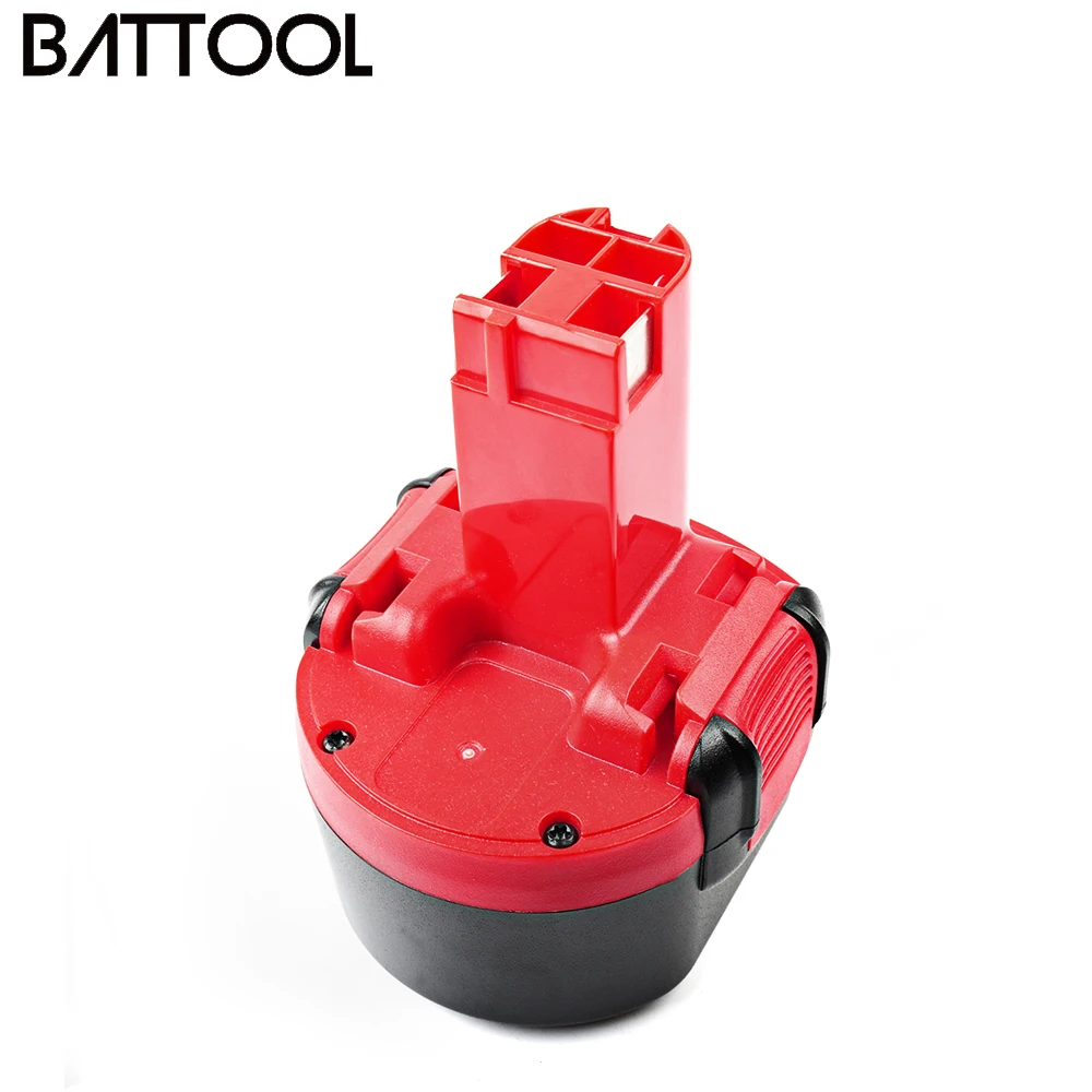 Bosch Battery 2607335461 Battery Replacement Bosch Psr Battery