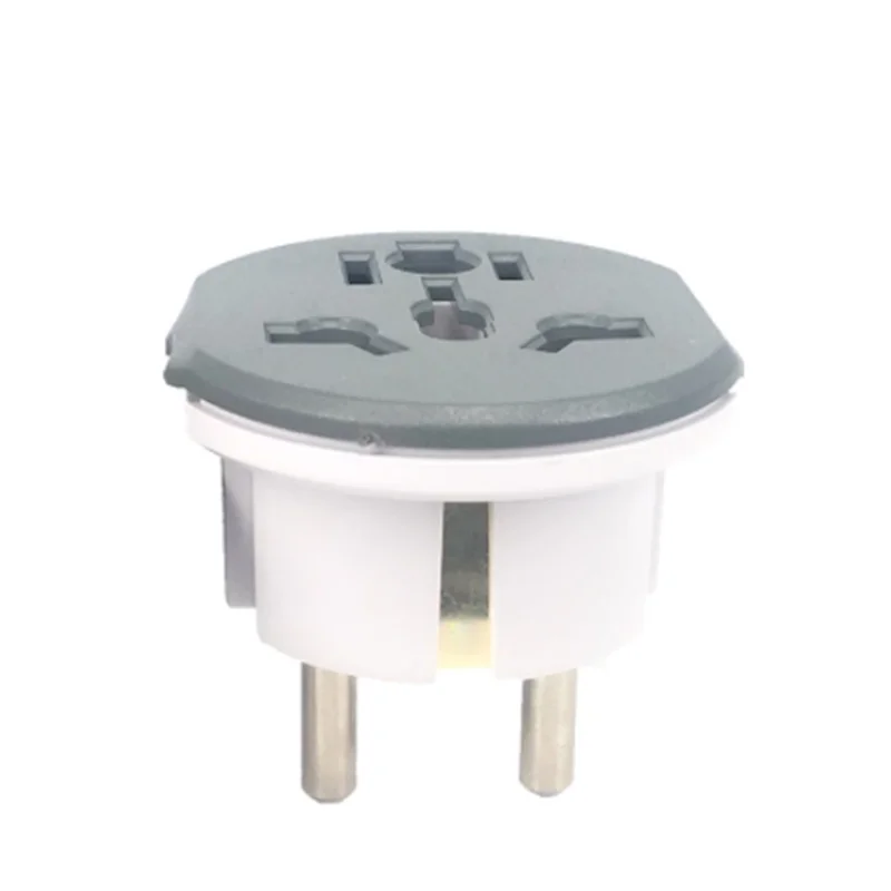 Steckdose Adapter Universal plugs, 16A, EU-3ponts plug+ switch