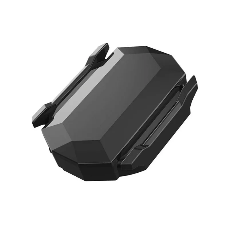 Mini Waterproof IPX7 Wireless Bike Speed Sensor Outdoor Speedometer Bicycle Code Table Speed Sensor Bluetooth 4.0 Connection - Цвет: c
