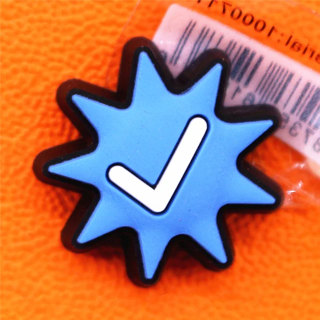 Person Dog Pug Croc Charms Cute Balloon Stars Barricade Clapping Candle Shoe Accessories JIBZ Lavender Eclipse Clogs Decorations N