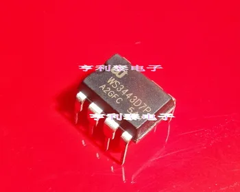 

10pcs WS3443D7P Original New 1 order