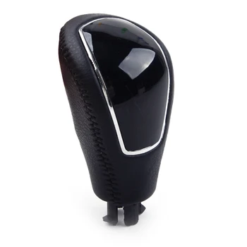 

beler NEW Automatic Transmission Gear Shift Lever Knob Fit for Ford Mondeo Mk4 S-MAX Kuga Galaxy 2008 2009 2010 2011 2012