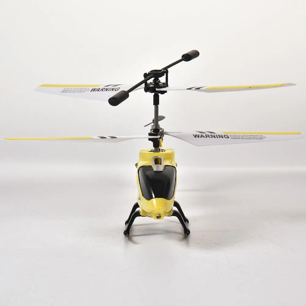 Пульт дистанционного управления Управление Вертолет 3 канала Перезаряжаемые для дистанционно управляемого летательного аппарата с светодиодный светильник Многофункциональный игрушечный мини-Дрон