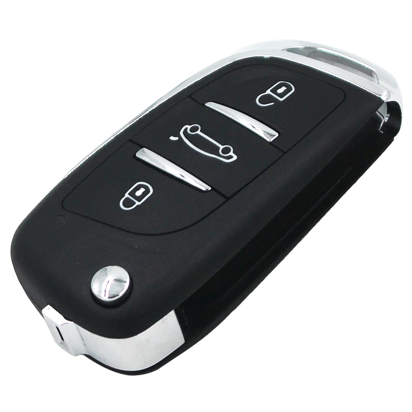 5PCS/LOT KEYDIY 3 Button Multi-functional Remote