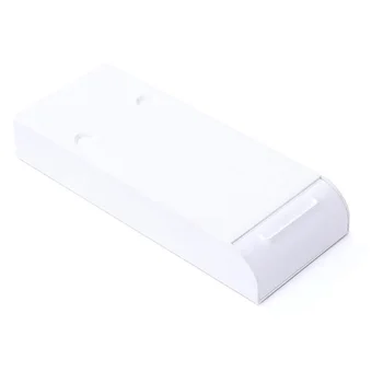 

Drawer Storage Box Paste Style Office Stationery Kitchen Storage Self-Adhesive Under Desk Drawer Makeup Organizer