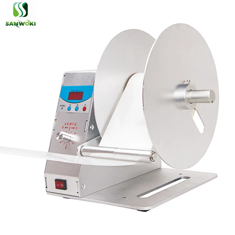 Tag Label Barcode Otomatis Mesin Rewinder Printer Kecepatan Dapat Diatur Mesin Rewinding Label Cetak Mesin Kembali Bergulir Pengolah Makanan Aliexpress<script async src=