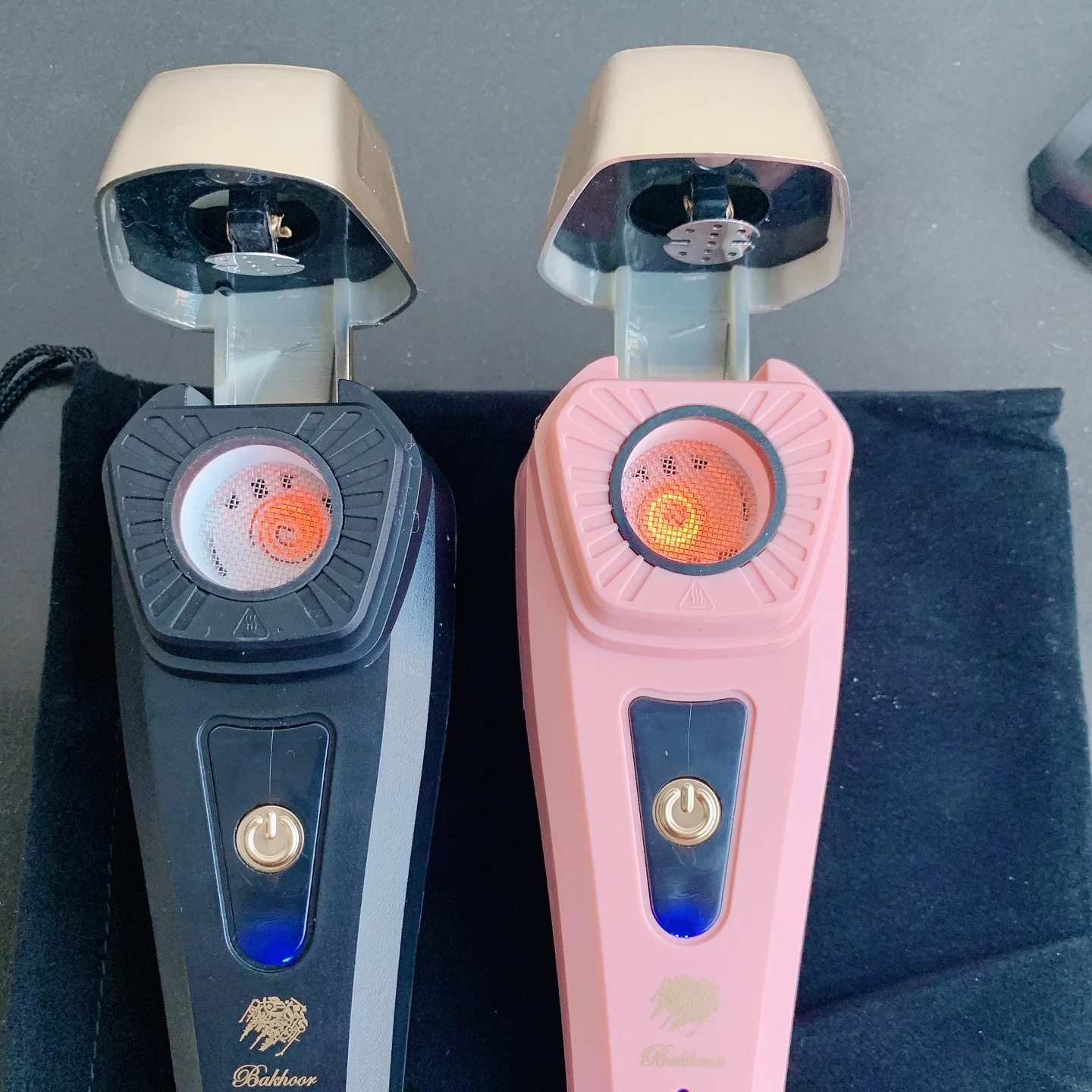 Middle East Electronic Aroma Diffuser - Second Generation Bukhoor Middle East Electronic Aroma Diffuser - Second Generation Bukhoor