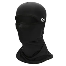 Facemask велосипед банданы шеи Защита Открытый капюшон Ice Silk Защита от солнца тенты Крышка маска для головы Рыбалка страйкбол Полный Лицо Велоспорт