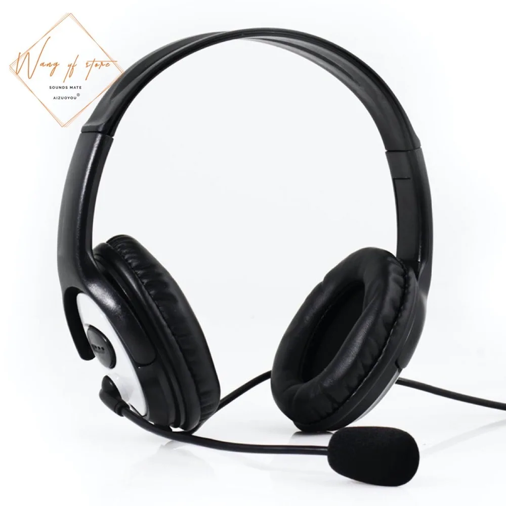 Microsoft LifeChat LX-3000 1