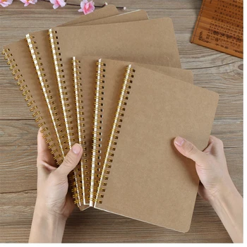 

Sketchbook Diary Drawing Painting Graffiti Small 142*212mm Soft Cover Blank Paper Notebook Memo Pad School Office Pads Stationer