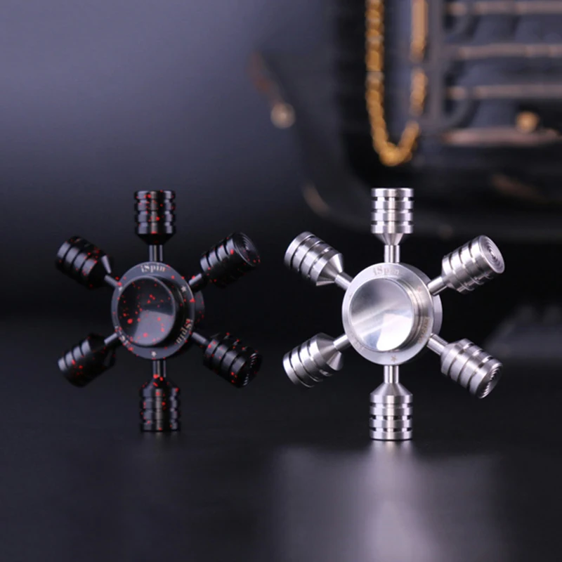 ispin spinner