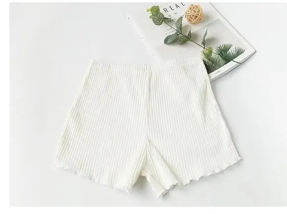 white 2 шт./лот Свободные повседневные спортивные шорты летние M-181 T - Цвет: white