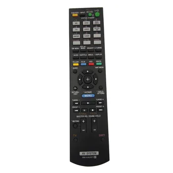 

RM-AAU071 Remote Control suitable for sony AV SYSTEM STR-KS380 STR-KS470 STR-DH550 STR-DN850 HT-DDW3500 STR-DH520 STR-DN850