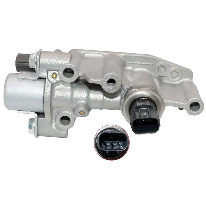 Оригинальные запасные части VTEC электромагнитный клапан OEM 15810-RNA-A01 15810RNAA01 для Honda CIVIC SEDAN 2006-2011