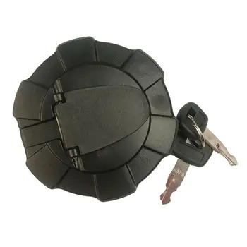 

Fuel Cap 411-51122 with 2 keys for Kubota Mini Excavator IHI Mini Excavator 15 /17 /20 /25 /28 /30 /35 /45 /55 Series