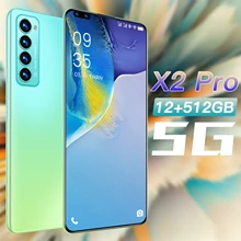 X2 Pro Global Version 7.3