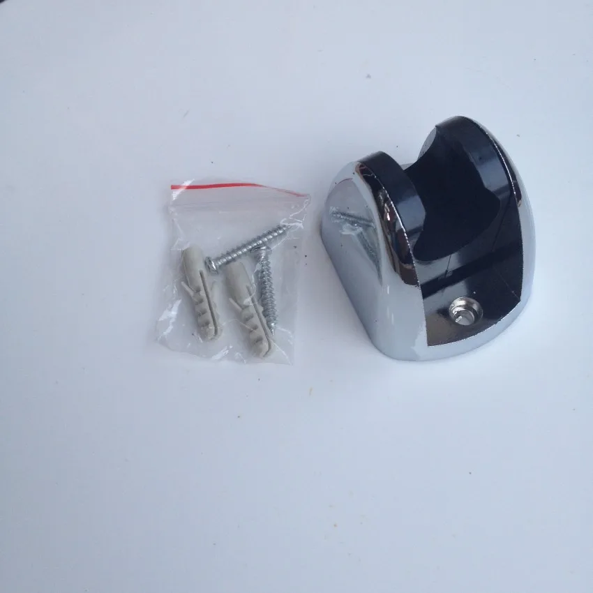 

Plastic Shower Bracket Base Shower Pedestal Adjustable Base Bracket Holder Fix Seat Nozzle Seat Shower Faucet Hanging