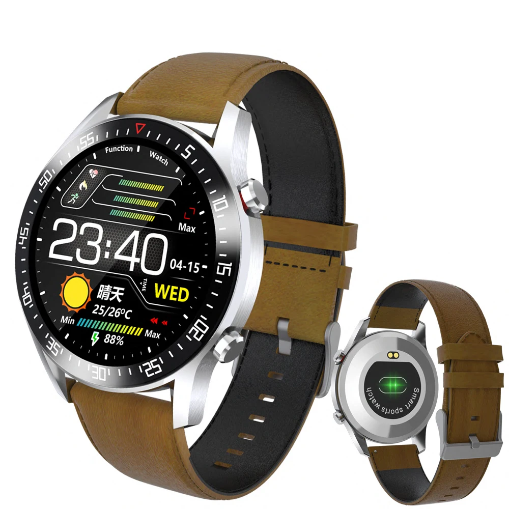 smartwatch c2