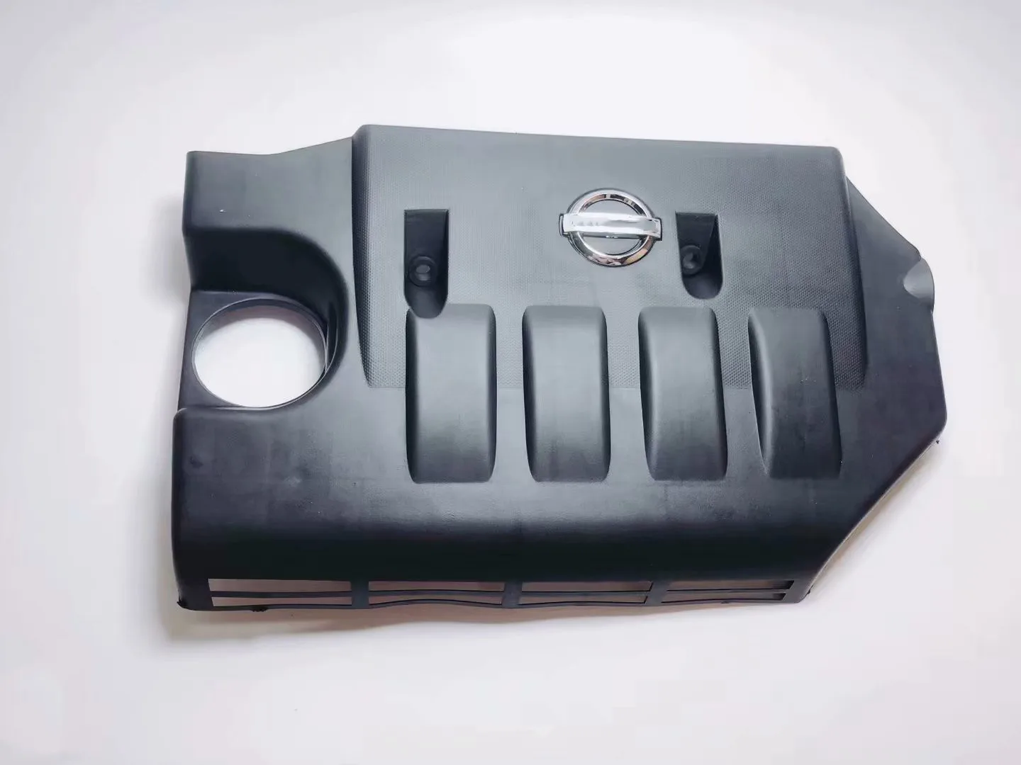 FIT FOR Nissan Tiida 2005 2006 2007 2008 2009 2010 Car Engine Cover Engine Upper Cover Accessories