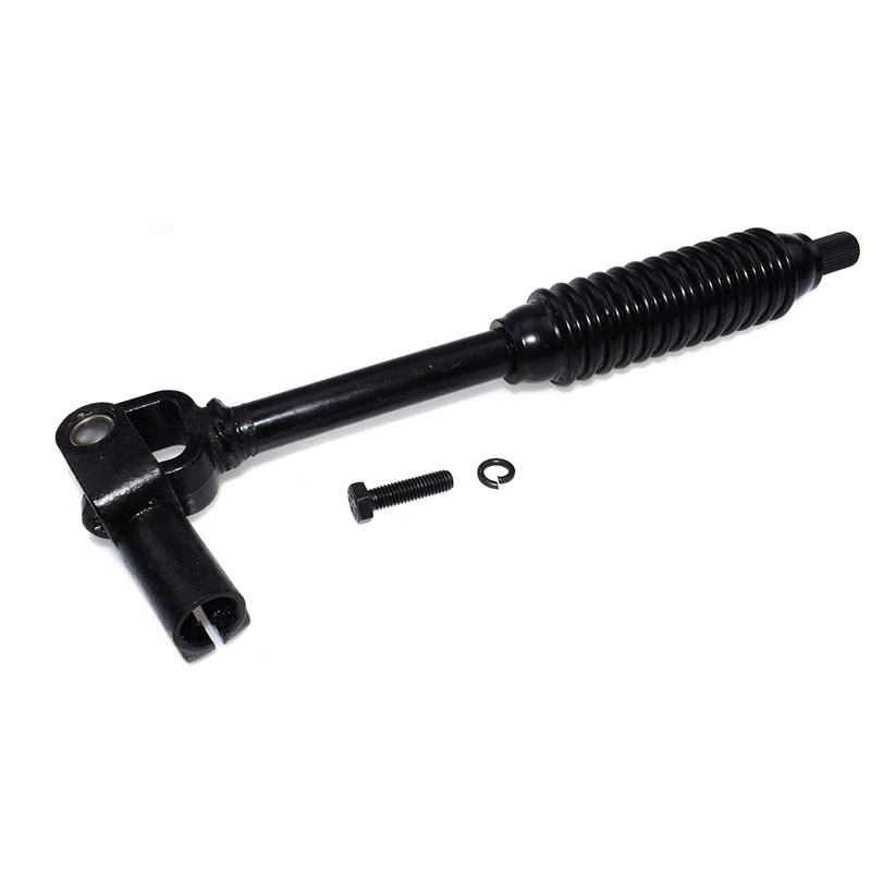 

Lower Shaft Steering Column For Toyota Tacoma 45203-04021 4WD 05-15 Universal New Hot Sale