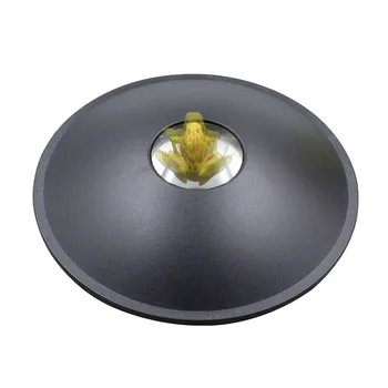 

Parabolic Optical Image Funny Portable Instant Illusion Maker Plastic Kids Gift 3D Mirascope Visual Home Magic Toy