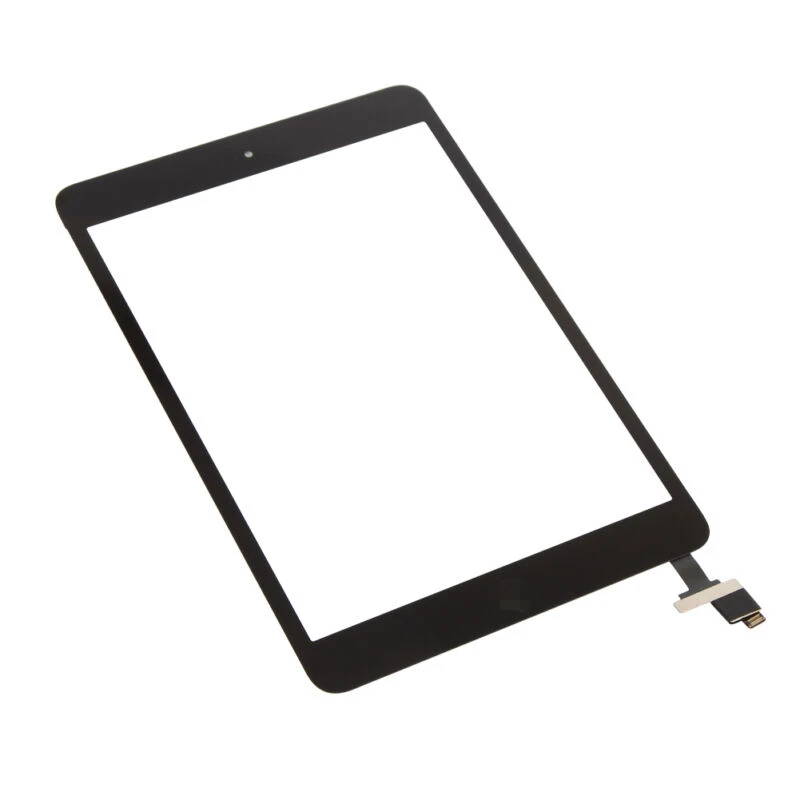 Сенсорный ЖК дисплей для iPad Mini 2 A1489 A1490 A1491 сенсорный экран дигитайзер панель с IC +