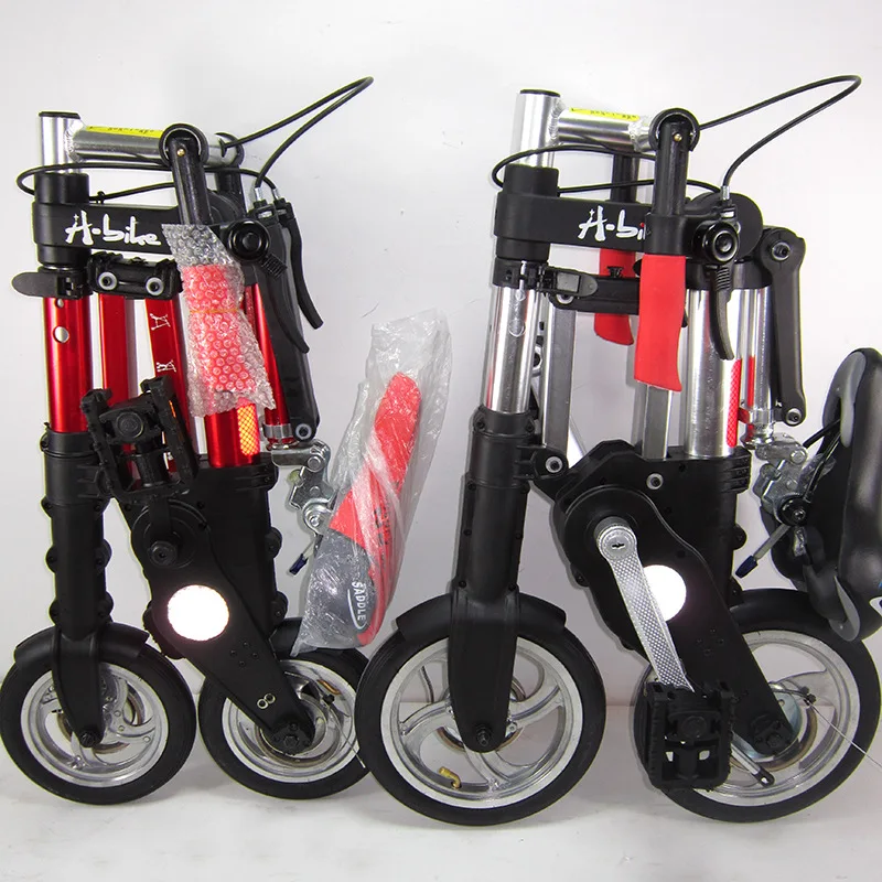 Best Multifunctional folding bicycle Mini Portable Walking Artifacts Outdoor Sports Fitness Bicycles Foreign Trade Spot 1 Best Multifunctional folding bicycle Mini Portable Walking Artifacts Outdoor Sports Fitness Bicycles Foreign Trade Spot 1