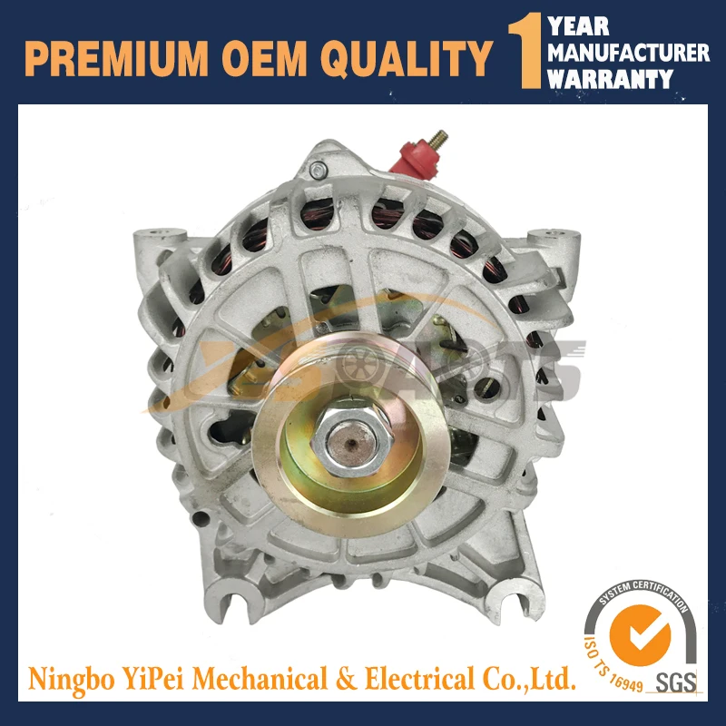 Alternator for Ford Expedition 2003 2004 Lincoln Navigator 4.6L 5.4L 8305 830561