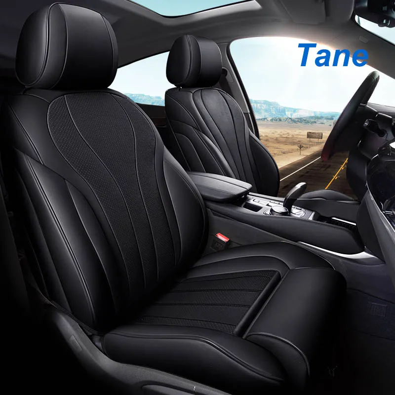 

Tane Car seat covers For mercedes w245 w169 vito w639 w211 e class ml w163 gla cls w219 vito w639 w201 w124 car protector
