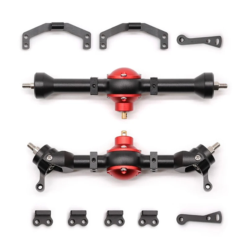 Orlandoo-クライミングカー1:35,RCミニパーツ,MA2-500/550/600