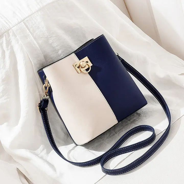 2021 Fashion Small Designer Crossbody Bag for Women Vintage Female Purses and Handbags PU Leather Shoulder Bags