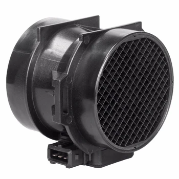 

Mass Air Flow Sensor MAF for 2001 VOLVO S40 V40 1.9L and S80 2.8L 5WK96133