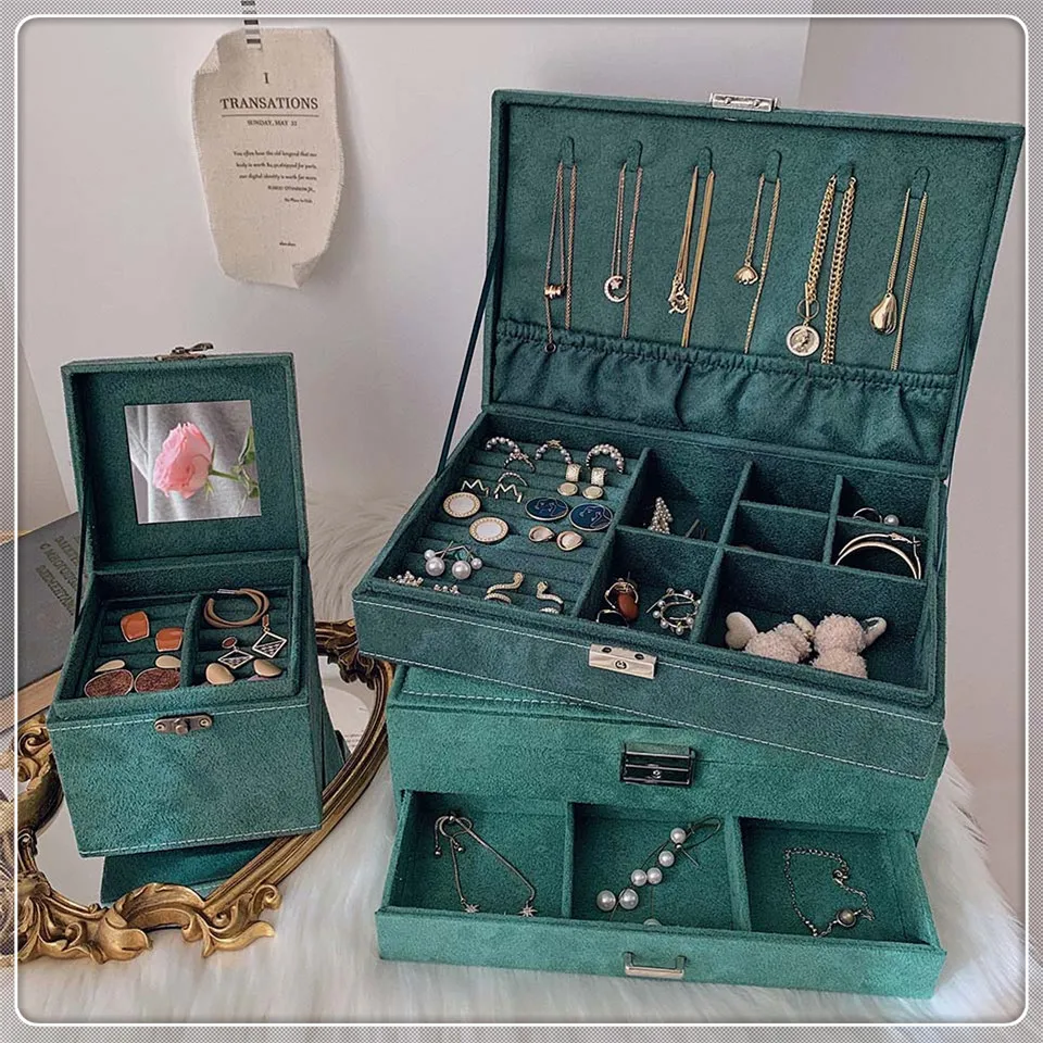 jewelry box xq1