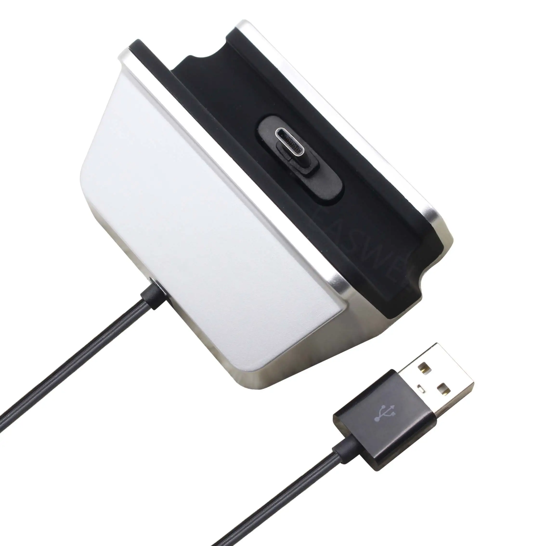 USB 3,1 type-C зарядная док-станция настольная подставка для BlackBerry KEY2 Motion