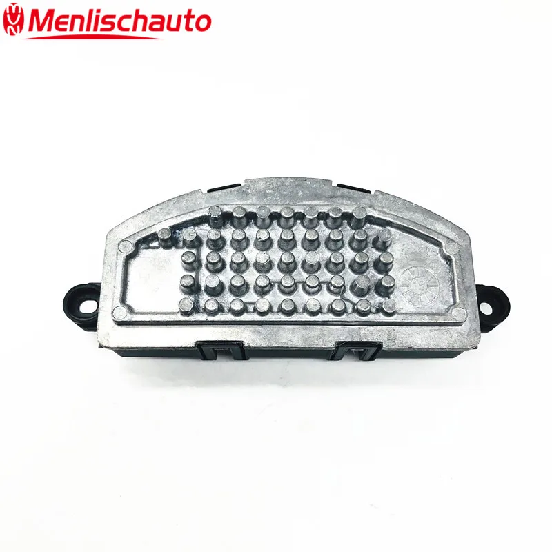 

Original Heater Blower Motor Resistor 9377854 MB 499800-0201 2.0D 140 kw For German Car
