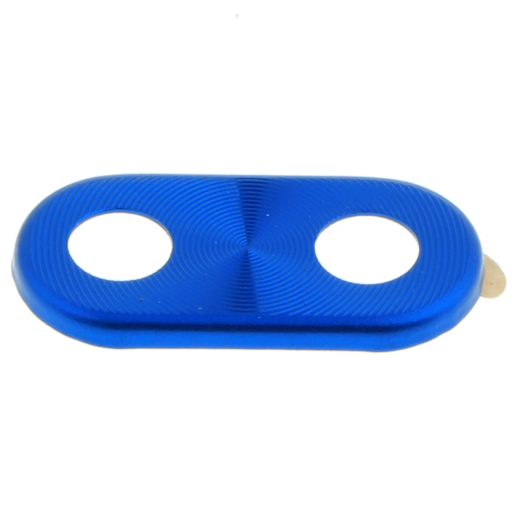 

Mobile Phone Camera Lens Protector, Aluminum Alloy Anti-scratch Protective Cover for Huawei P20 Lite
