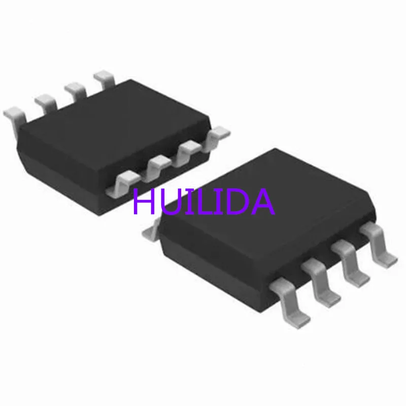 10 шт./лот HT1382 HOLTEK SOP8 100% Новинка оригинал|Аксессуары для батарей| |
