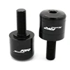 Motorcycle Handle Bar Cap Handlebar End Plugs Fit For BMW S1000RR 2009 2010 2011 2012 2013 2014 2015 2016 2017 2018 2019 1