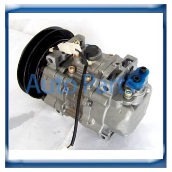 

TV12C ac compressor for Mitsubishi Canter 442500-2533 4425002533