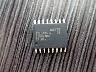 1 шт./лот MX25L6405DMI-12G MX25L6405DMI MX25L6405 25L6405 лапками углублением SOP-16 | Обустройство дома