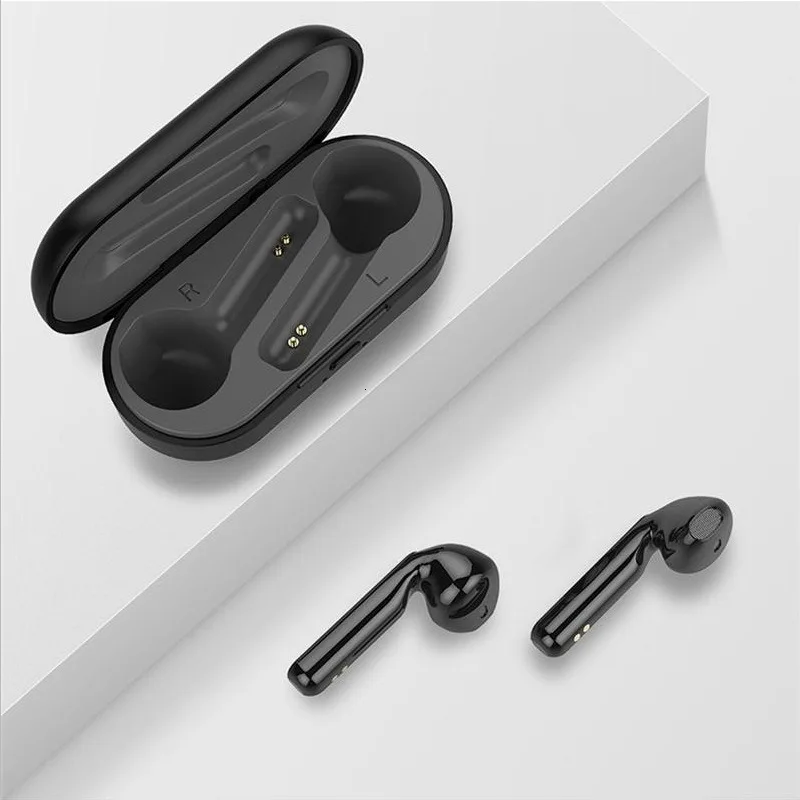 5 0 TWS Draadloze Oordopjes Bluetooth. Oortelefoon Hoofdtelefoon FreeBud Gaming Headset Touch Control