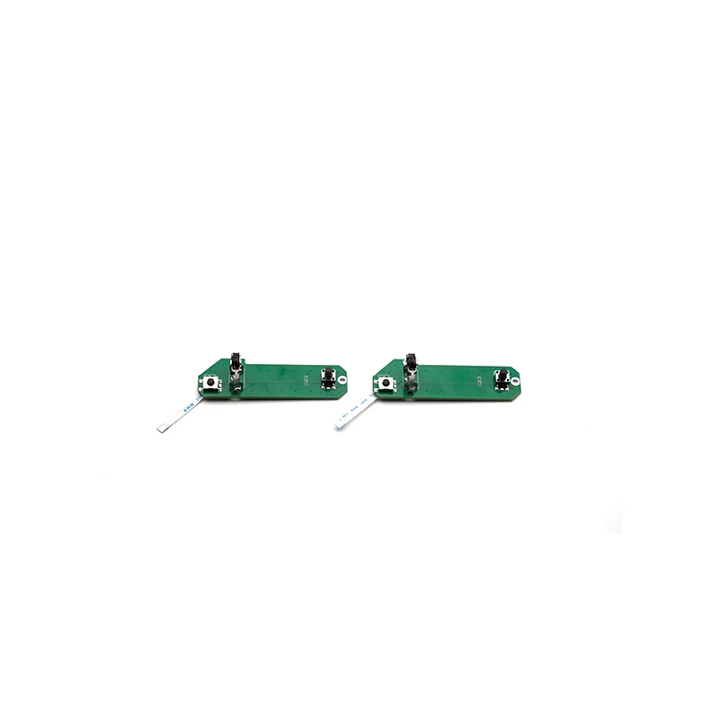 Колесо прокрутки PCB для перемычки T16
