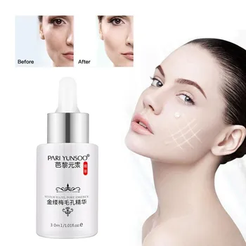 

Astringent Pore Cleansing Essence Shrink Pores Serum Pore Tightens Refining Whitening Anti-aging Oil Control Skin Care
