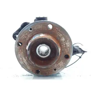 

7832811 steering knuckle Front Right Citroen C4 Cactus Feel