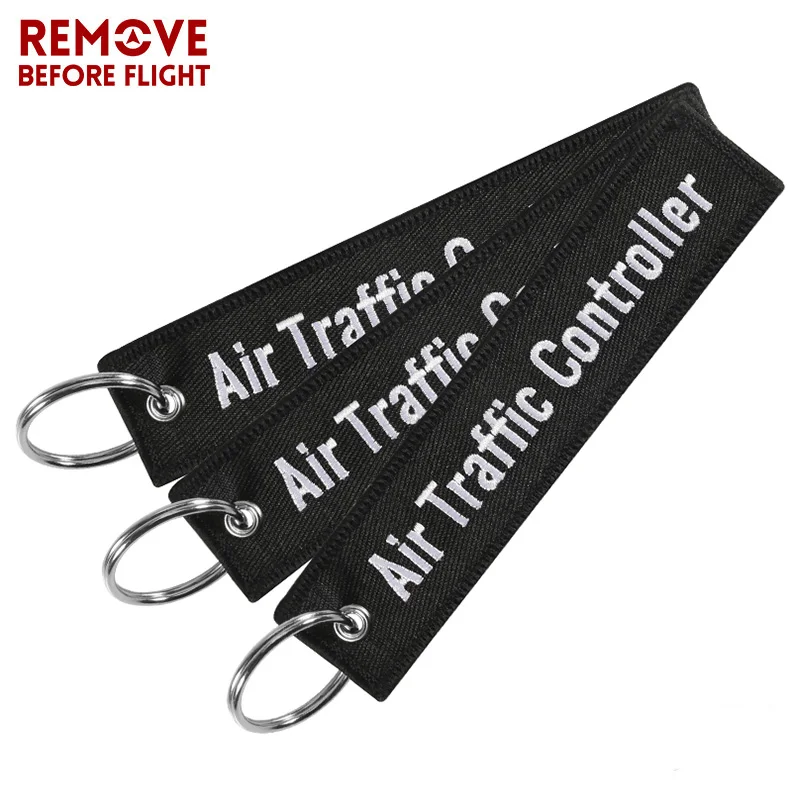 Remove-Before-Flight-Key-Chain-Jewelry-Embroidery-Air-Traffic-Controller-Key-Ring-Chain-for-Fashion-Keychains (2)