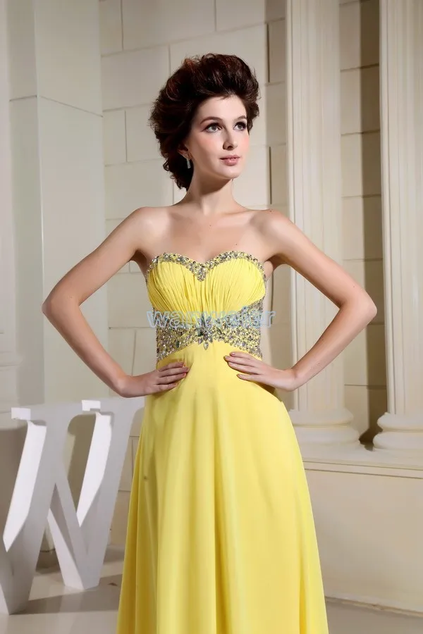 Настоящая фотография, желтый шифон,,, vestido de festa, официальное платье, длинное, дизайн, для невесты, на заказ, платье для выпускного подружки невесты